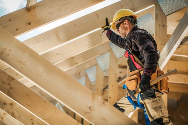 Best Commercial Roofing Services  in Wren, AR